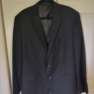 Ralph Lauren Elegant Black Sport Coat